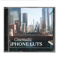 Transform Your Footage Instantly -iPhone Luts